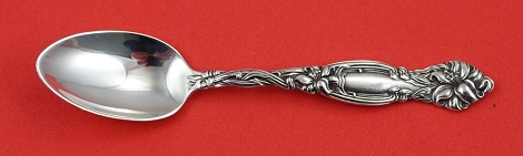 Demitasse Spoon GW 3 3/4
